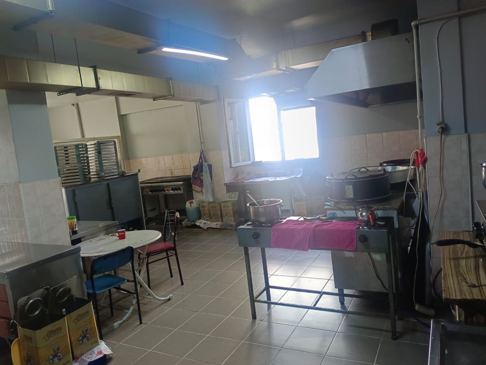 YENİŞEHİR'DE SATILIK DÜKKAN